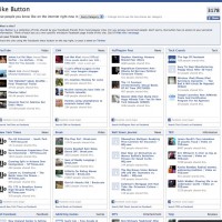 LikeButton Homepage