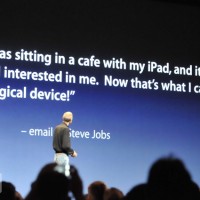 apple wwdc10 ipad