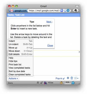 google-task-gmail