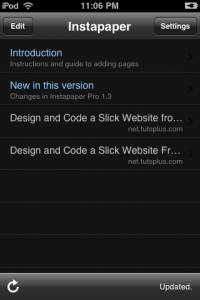instapaper-pro