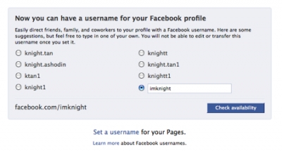 facebook-username-selected