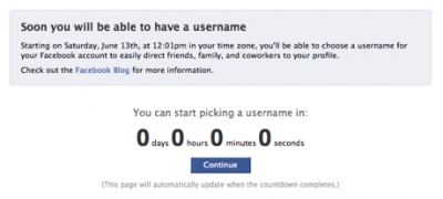 facebook-username