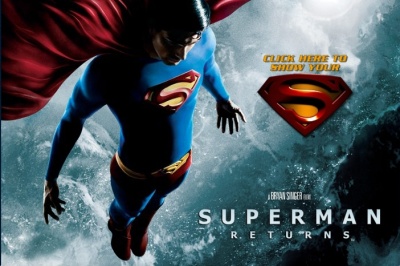 Superman Return