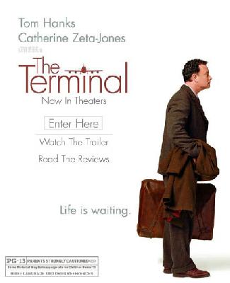 The Terminal