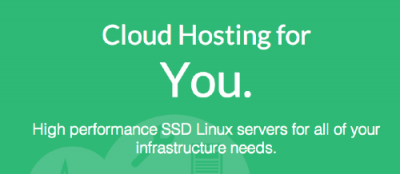 Linode-SSD