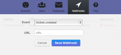 webhook-snappy